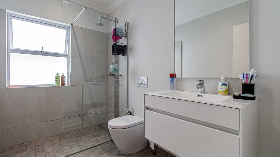 To Let 4 Bedroom Property for Rent in Sitari Country Estate Western Cape